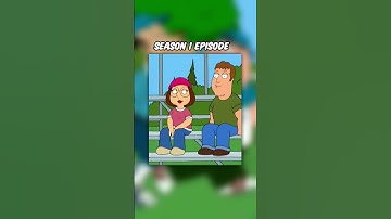Did You Know These 5 Things About Meg Griffin