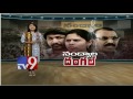 Nandyala Dangal; TDP, YSRCP challenge each other