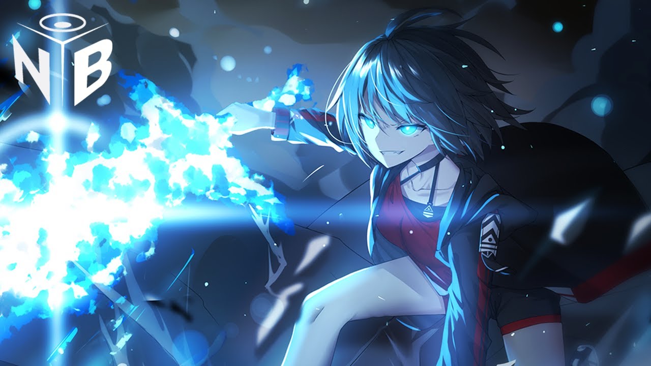 Ely Eria - Out of the Shadow