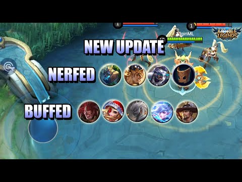 NEW UPDATE -