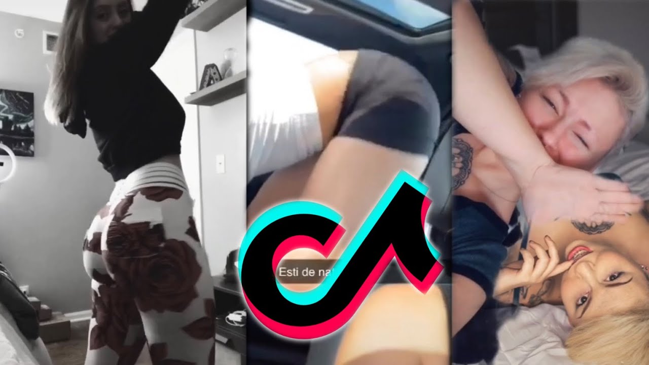 THE THICKEST AND HOTTEST GIRLS ON TIK TOK = THOT ISH 2020 Co