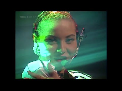 2 Unlimited  -  The Magic Friend (HQ Remastered)