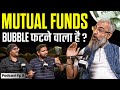 Mutual funds  bubble      the investographer podcast clips