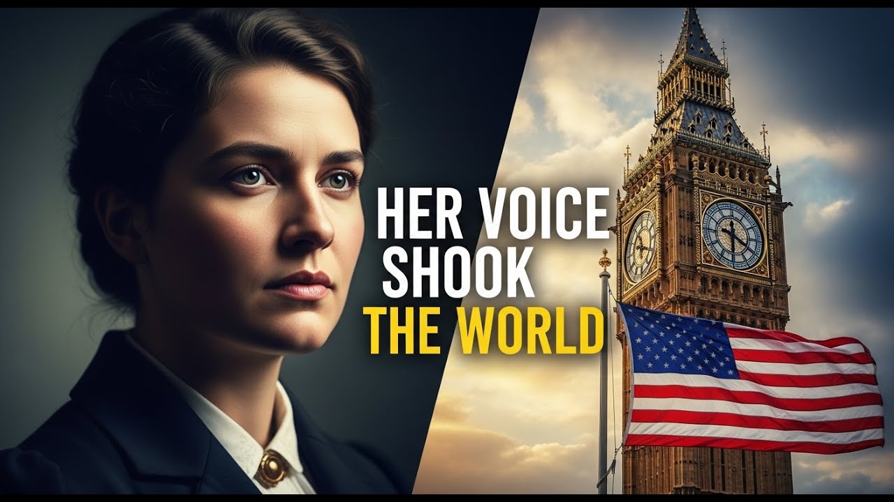 The Untold Story of Ida B. Wells | The Forgotten Voice Who Fought Racism in America