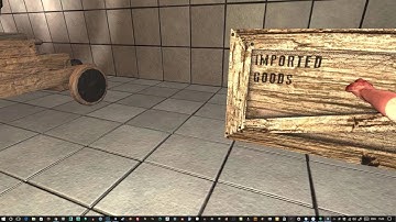 First Person Horror Essentials