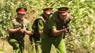 Cảnh sát hình sự truy bắt kẻ tình nghi cực gay cấn | Phim hình sự Việt Nam 2026 mới nhất | THVL