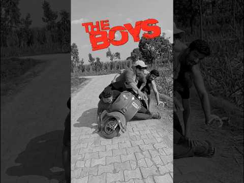 the boys trend 😂 #shorts #comedyshorts #comedy #explore ##shortsvideo #reelsindia #theboys