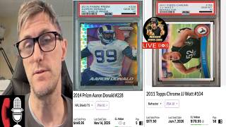 Lots of Value Out There - Chris Sewall Calls  In