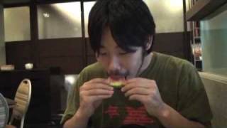 青木由香(Day 1)