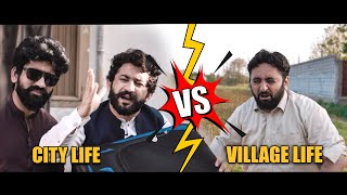 Citizen VS Villagers | Our Vines | Rakx Production