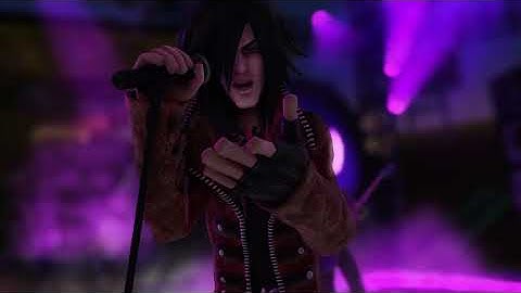 GHWT Definitive Edition - Everybody Loves Me (Animation Showcase) [GH5 DLC Import]