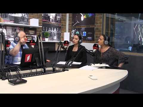 ლელა გულედანი - 10 წელი აგვისტოს ომიდან / Lela Guledani - 10 years after war