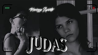 Marizza Pia Spirito/Марисса Пиа Спирито ||Judas