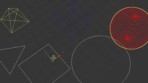 splines not showing / Activate viewport  Renderable only