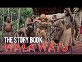 Kisa Cha Mtoto wa Tajiri Kuliwa Na watu Msituni (The Story Book)