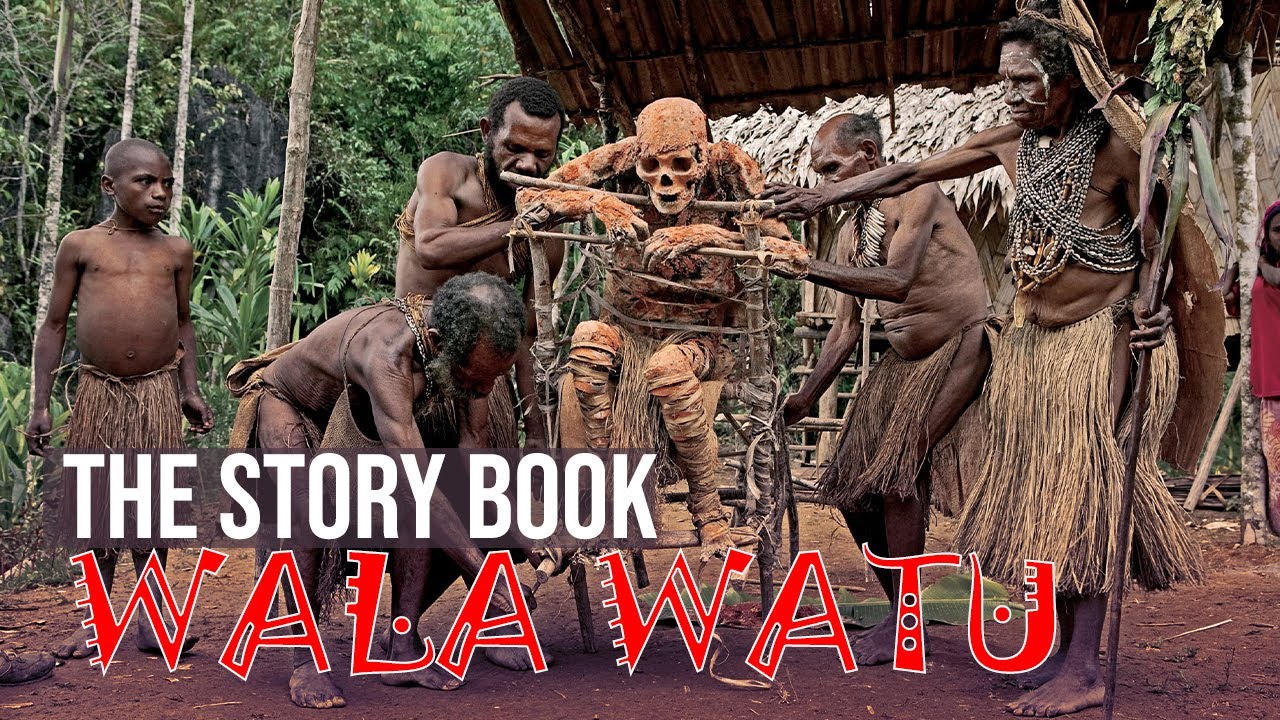 Kisa Cha Mtoto wa Tajiri Kuliwa Na watu Msituni The Story Book