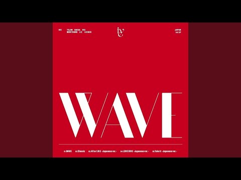 IVE アイヴ Classic Official Audio