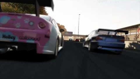 SHIFT 2 UNLEASHED Chevrolet Cobalt SS