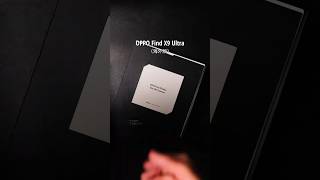 oppo find x 9 ultra fast lock and kit #oppo#smartphone