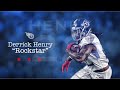 Derrick Henry // “Rockstar” || Tennessee Titans Highlights Mix 2019-2020