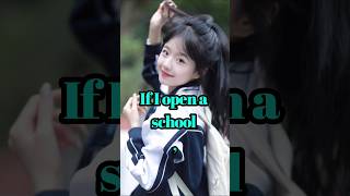 If I Open a School… 🏫✨ My Dream School Concept #mindset #re imagine school