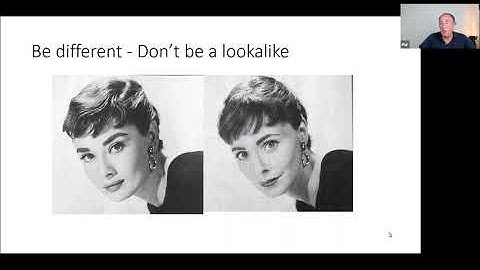 #LinkedIn International Stress Management Association - LinkedIn webinar with Philip Calvert