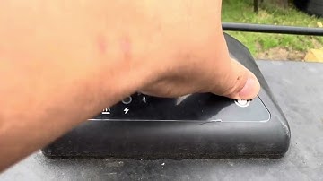 Masterbuilt Smoker Simple Fix / Not working / heating element