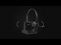 Plantronics Savi w8220 and w8210 Series Basic Setup Guide