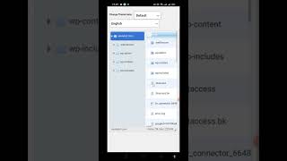 deface poc wp u/p default