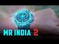 Mr india 2  superhero  full hindi scifi movie  2024