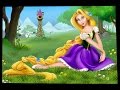 Rapunzel's Story: Key Events and Outcomes