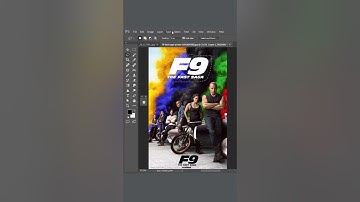 Tekst uit afbeeldingen verwijderen in Adobe Photoshop