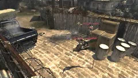 MW3-semtex multi