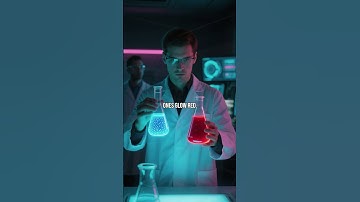 Quantum Dots Explained Fast ⚡ Tiny Particles Powering Future Tech, Medicine & Energy!