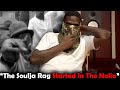 Wacko on How Soulja Rags got Popular in the N.O., Killa Stone Showed me how to Count &amp; D. Money