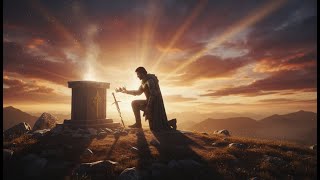 Sacrifice  The Forgotten Language of Champions