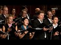 Capture de la vidéo 95 Jahre Konzertvereinigung Wiener Staatsopernchor