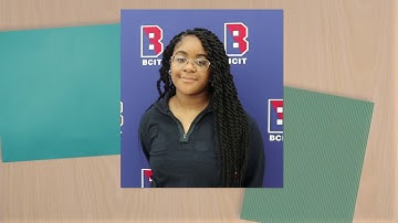 BCIT WesTech Computer Science