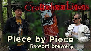 CraftohooLigans | Peace by peace (Rewort)