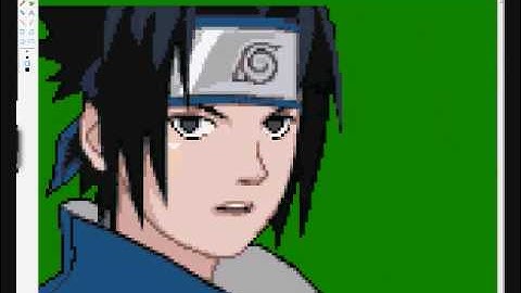 How to recolor a sprite tutorial