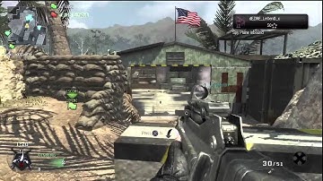 Black Ops CTF Firing Range