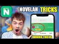 novalah app farming tricks (2024)