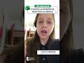 Opinión de Alumna - Luisa Carmona