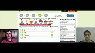 Element Bars - Hot Domain Show Wealth