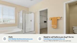 39294 Butler, Palmdale, CA Presented by Carlotta Levy.