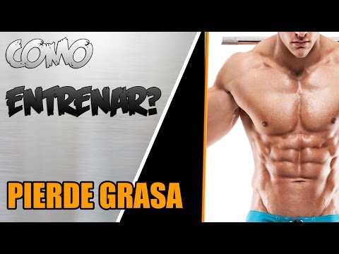 ¿cÓmo-adelgazar?-entrena-correctamente-para-perder-grasa