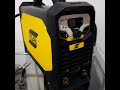 ESAB LHN160i DV