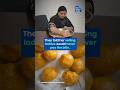 From ₹40 Lakh Debt to Worldwide Orders | Laddu Business Story