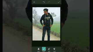 #shorts  PicsArt photo editing #app #fskediting #youtubeshorts screenshot 2