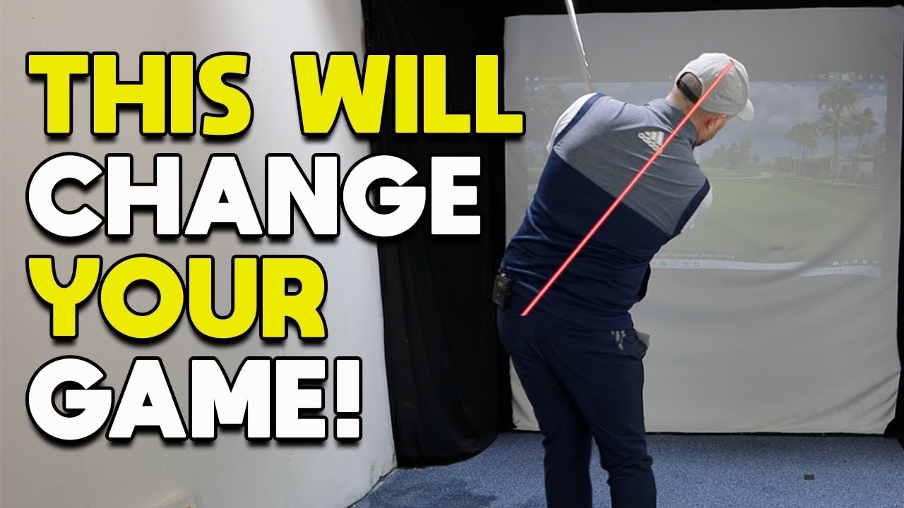 THIS MOVE WILL CHANGE YOUR GOLF SWING - YouTube